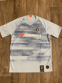 Nike Chelsea United Jersey size medium brand new