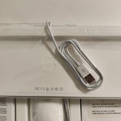 Apple Keyboard And Mice