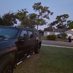 Silverado 2008 Diesel 