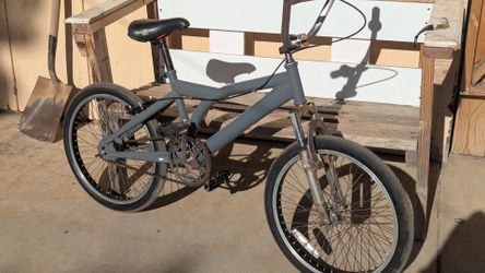 Huffy bike