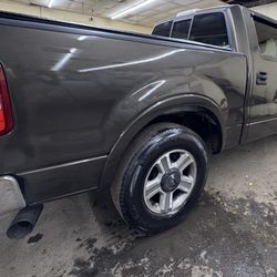 2008 Ford F-150