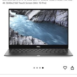 Dell XPS 13 9380 