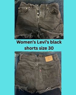 Women’s shorts lot name brand