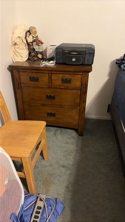Night stand
