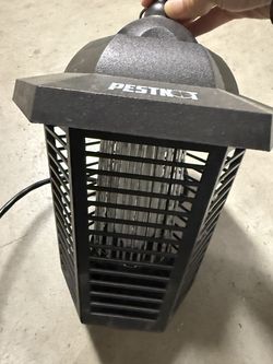 Bug zapper