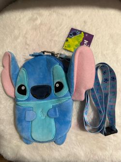 Stitch Landyard