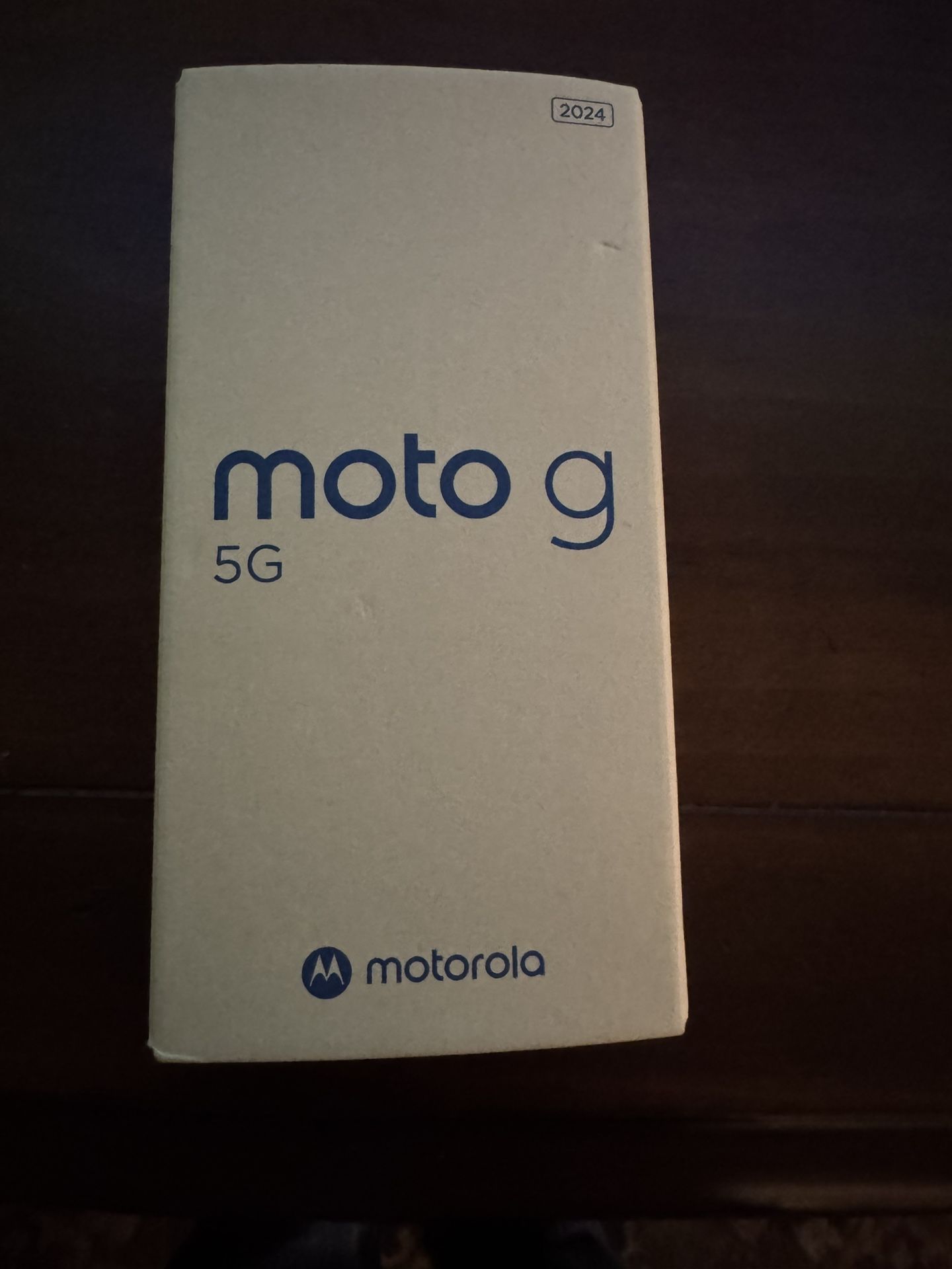 Moto G 5g!! Unlocked