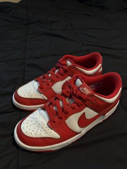 Nike Low Dunks 