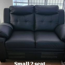Like New Couch 2 Seat