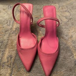 H&M Heels 