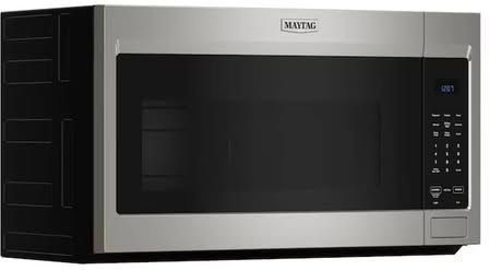 Brand new Maytag 30 in. 1.7 cu. ft. Microwave