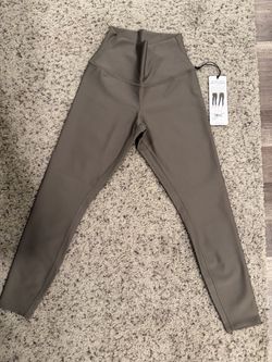 ALO 7/8 High-waist Airlift Leggings