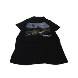 Ice Cube Doughboy Boyz N The Hood 64 Impala T-Shirt