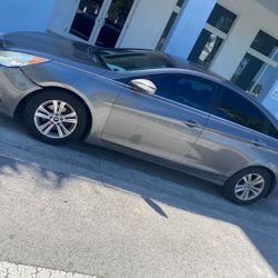 2014 Hyundai Sonata