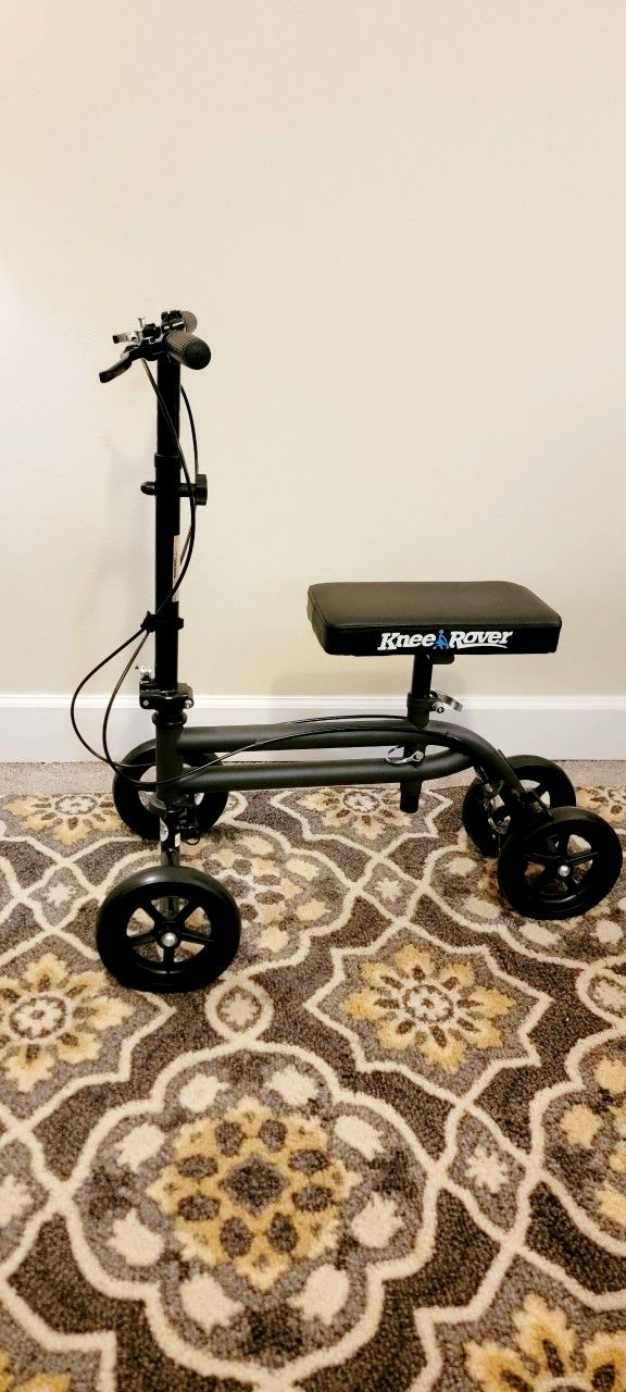 Knee Rover  Scooter