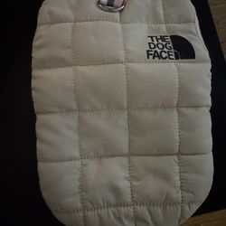 Dog Face Sweater (Size S) 