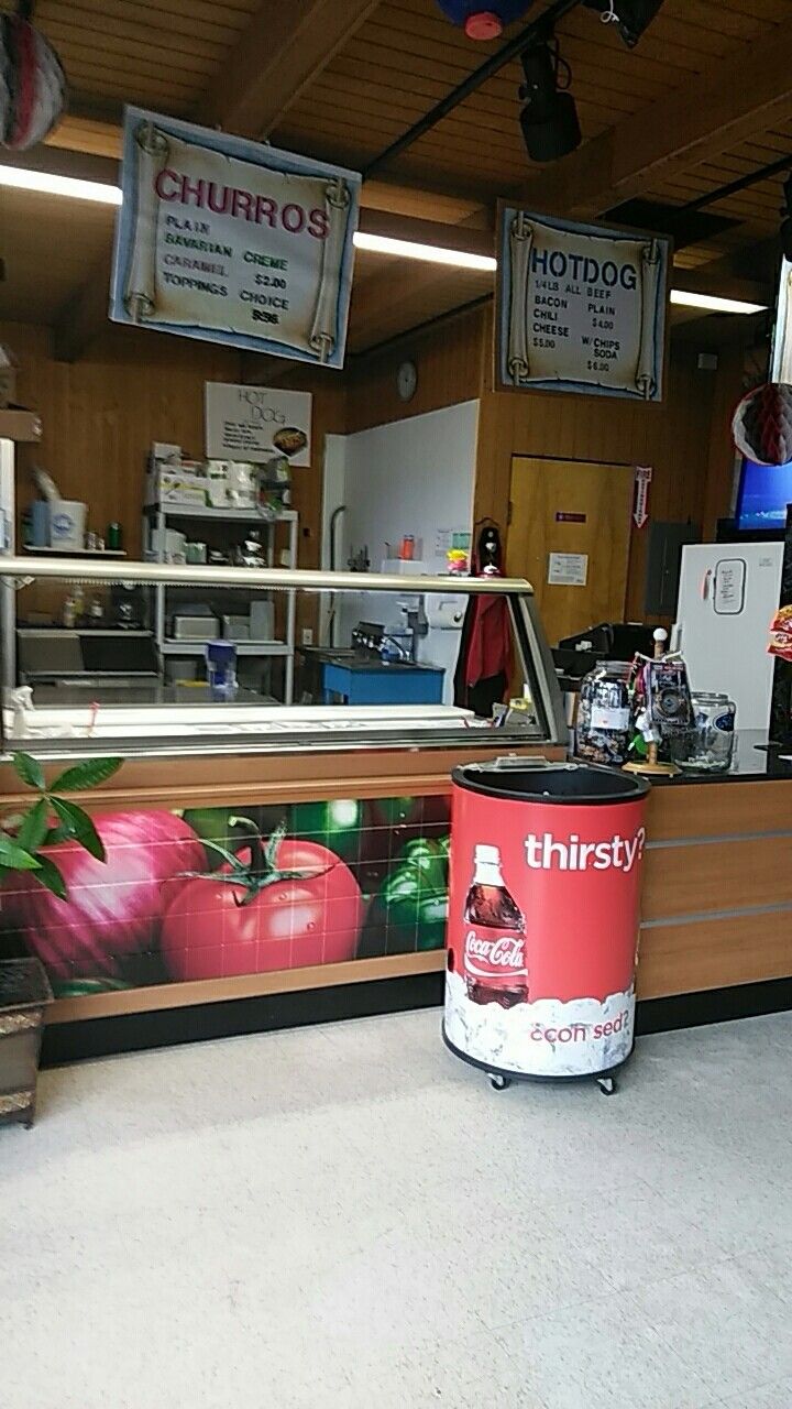 Store for sale moving to another state