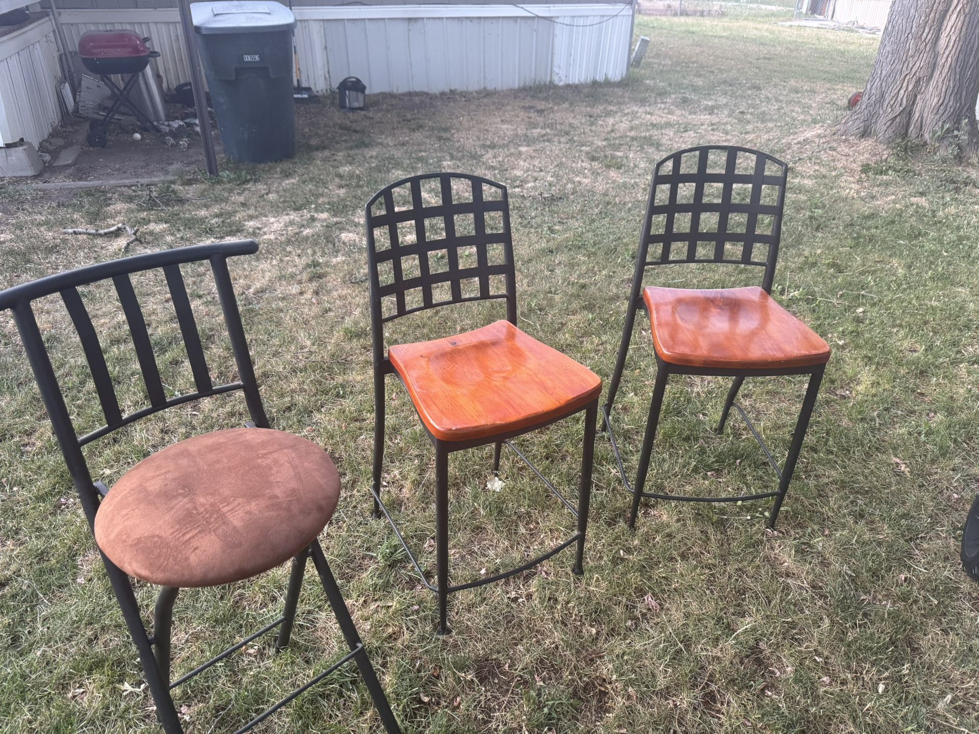 Bar Stools