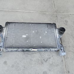 2019-2026 DODGE RAM INTERCOOLER
