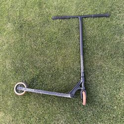 Envy S8 Street Edition Scooter