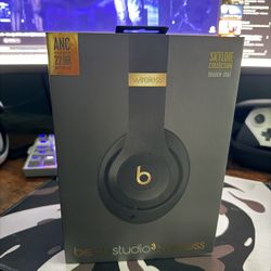 Beats Studio 3 Wireless 