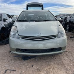 2007 Toyota Pryis Part Out ‼️