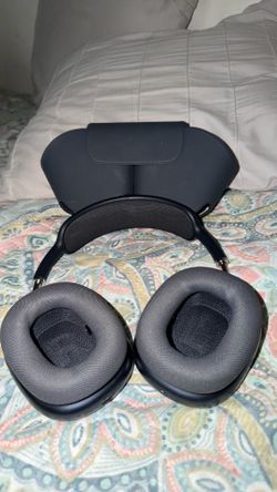 Apple AirPods Max(black)
