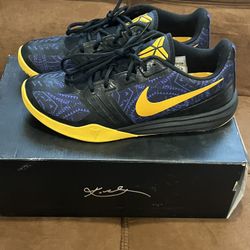 Kobe’s