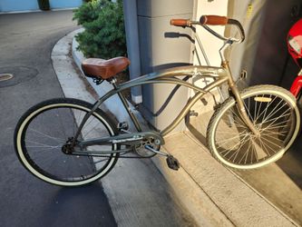 Beach Cruiser
