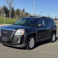 2015 GMC TERRAIN SLT-1