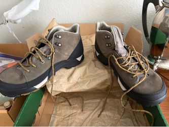 Danner Panorama Waterproof Mid Hiking Boots men 10