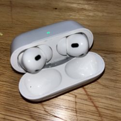 gen 2 apple airpods pro 50$ not fake !!!