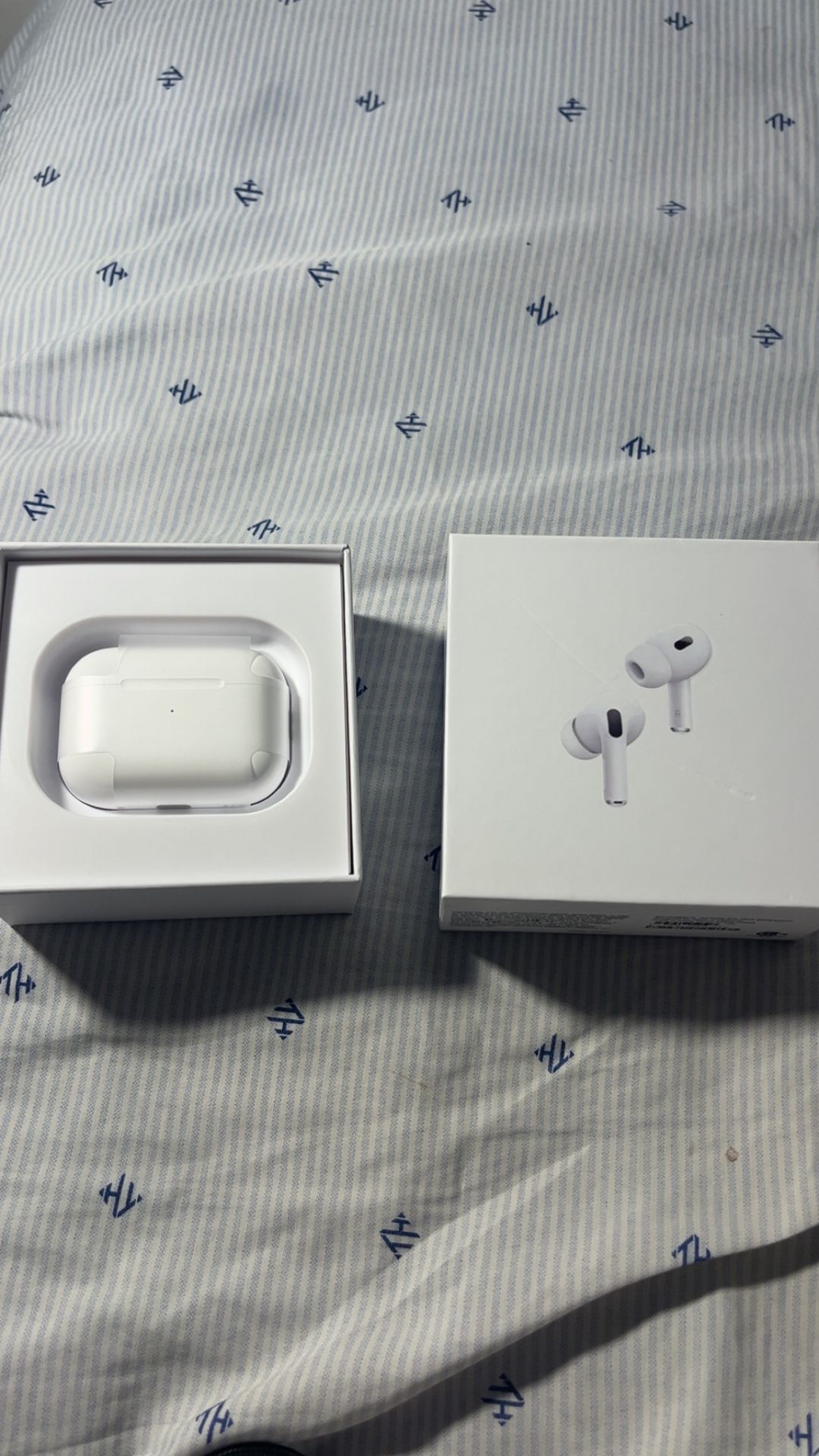 AirPod Pro 2nd Generation
