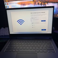 Lenovo Laptop C930 Yoga 2 In 1