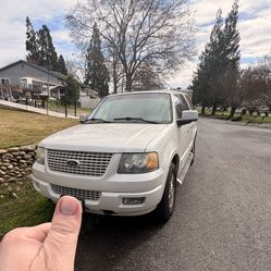 2005 Ford Expedition