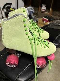 Girls Roller Skates