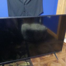 Vizio 43 In. Smart Tv
