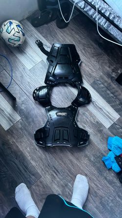 Thor Chest plate