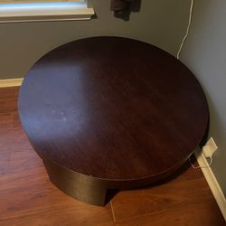 Living Room Center Coffee Table 