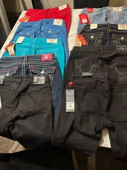 True Religion Jeans