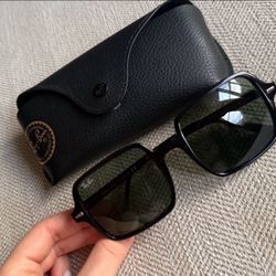 Ray-Ban Sunglasses