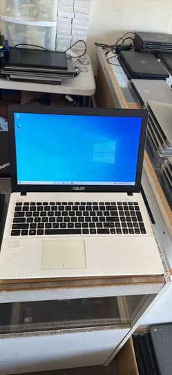 ASUS Laptop