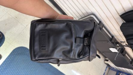 coach cross body
