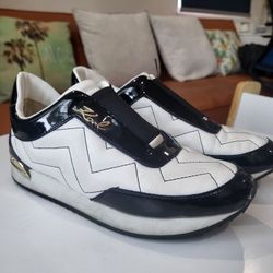 Karl Lagerfeld Sneakers