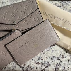 Louis Vuitton * New Without Tags! *