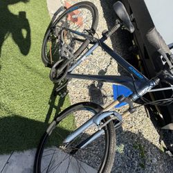 Schwinn Bike 