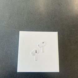  airpods pros (2nd gen)