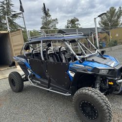 Razor Polaris 