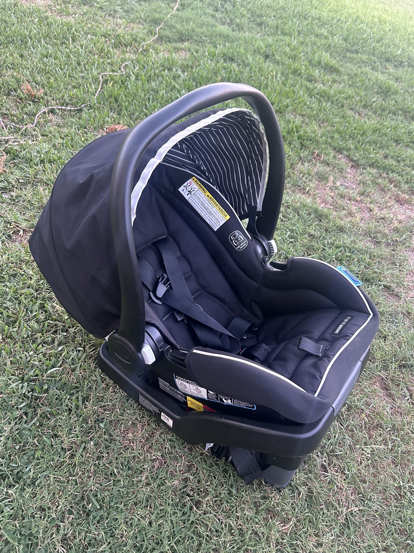 Graco Infant Car seat