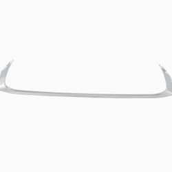 Lexus Lower Front Grille Molding Trim Compatible with 2019 2020 2021 Lexus ES350 Replace LX1217101 + LX1216106 + LX1212106 + LX1213106 •